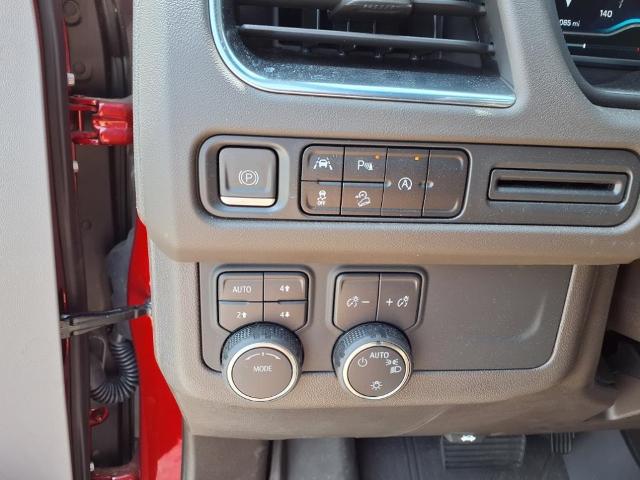 2023 Chevrolet Tahoe Vehicle Photo in ROXBORO, NC 27573-6143