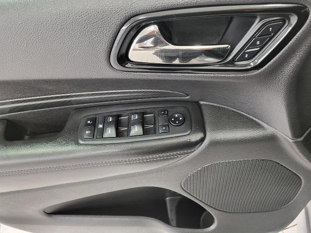 2021 Dodge Durango Vehicle Photo in NEENAH, WI 54956-2243