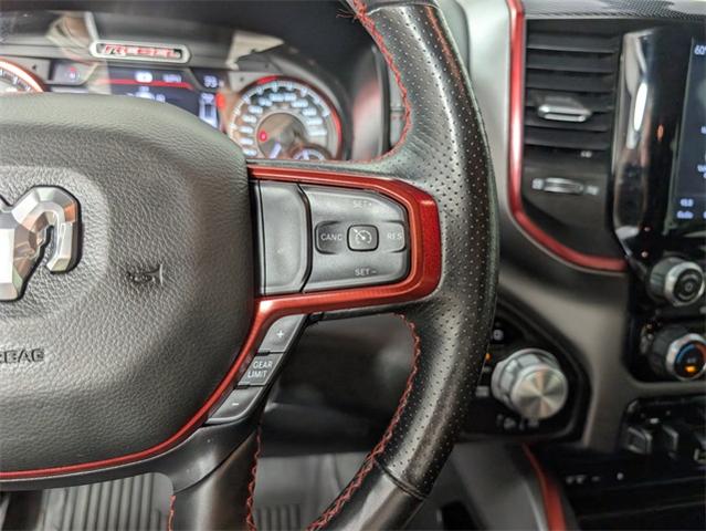 2019 Ram 1500 Vehicle Photo in ENGLEWOOD, CO 80113-6708