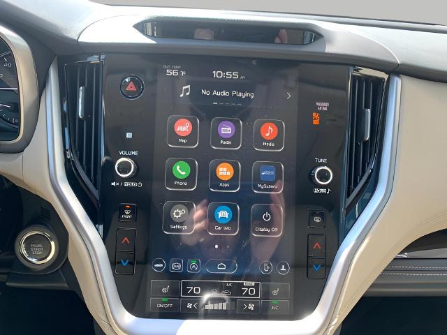 2025 Subaru Outback Vehicle Photo in Oshkosh, WI 54904