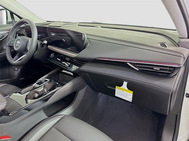 2025 Buick Envision Vehicle Photo in PUYALLUP, WA 98371-4149