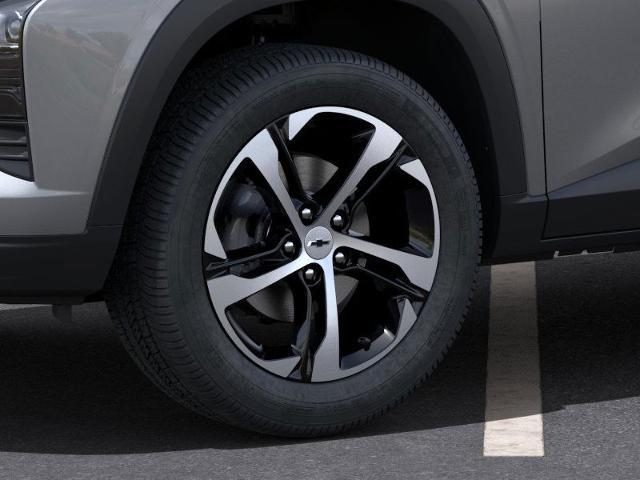 2025 Chevrolet Trax Vehicle Photo in ORLANDO, FL 32808-7998