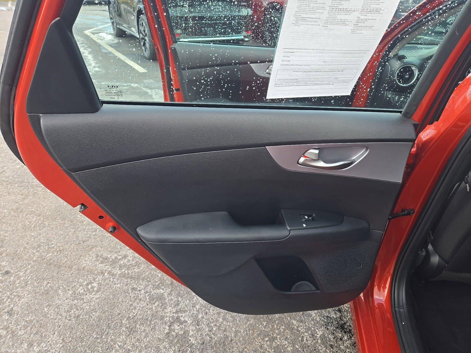 2022 Kia Forte Vehicle Photo in Langhorne, PA 19047