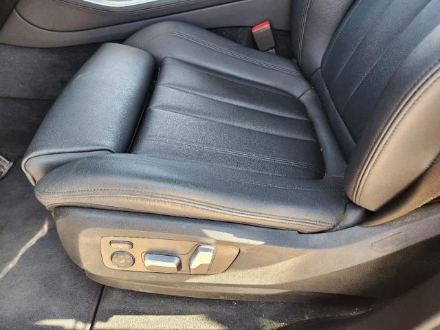 2022 BMW X5 sDrive40i Vehicle Photo in PLANO, TX 75024