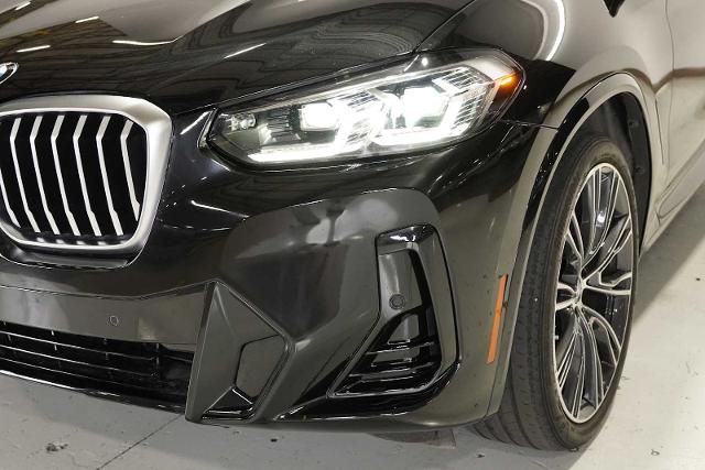 2022 BMW X3 xDrive30i Vehicle Photo in GRAPEVINE, TX 76051