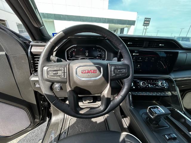 2023 GMC Sierra 1500 Vehicle Photo in Greenville, TX 75402
