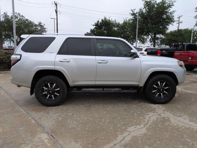 2019 Toyota 4Runner Vehicle Photo in San Antonio, TX 78209