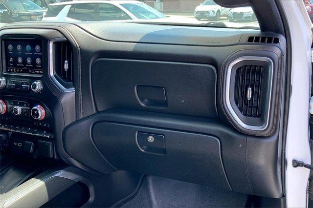 2020 GMC Sierra 1500 Vehicle Photo in INDEPENDENCE, MO 64055-1377