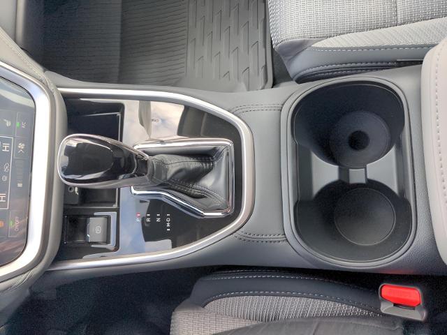 2025 Subaru Outback Vehicle Photo in Green Bay, WI 54304