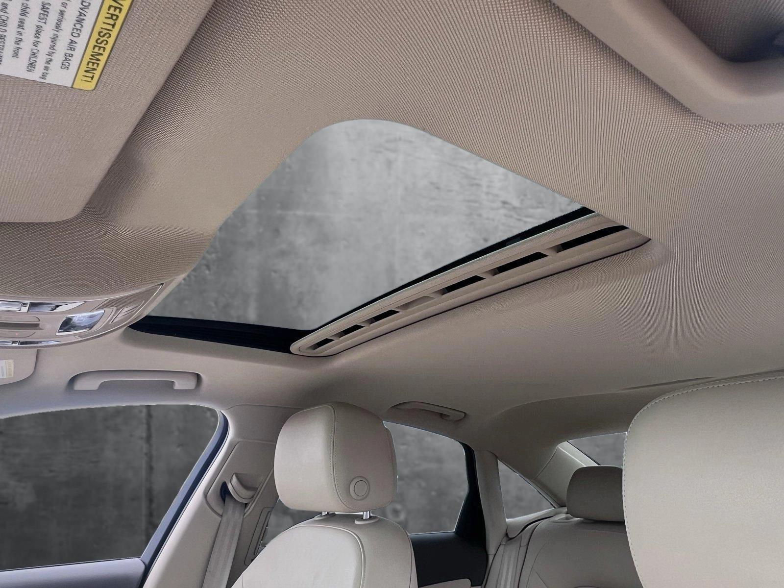 2018 Audi A6 Vehicle Photo in Santa Clarita, CA 91355