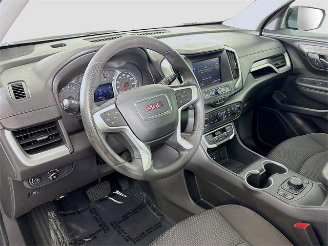 2022 GMC Terrain Vehicle Photo in PUYALLUP, WA 98371-4149
