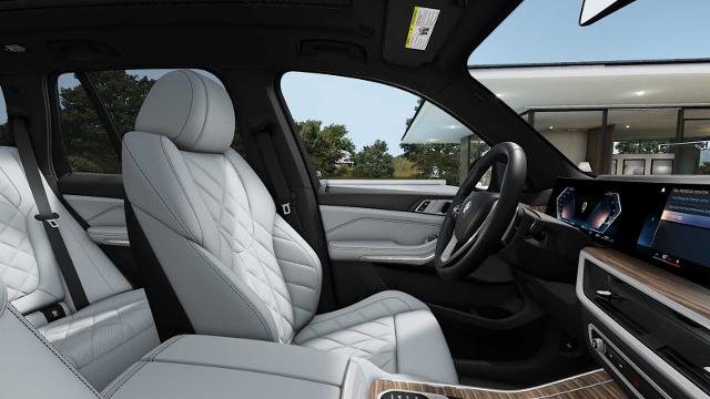 2026 BMW X5 sDrive40i Vehicle Photo in GRAPEVINE, TX 76051