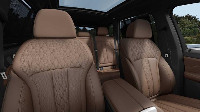 2026 BMW X5 xDrive40i Vehicle Photo in GRAPEVINE, TX 76051