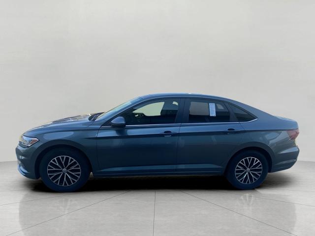 2019 Volkswagen Jetta Vehicle Photo in APPLETON, WI 54914-8833