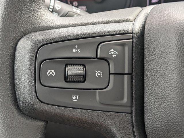 2025 Chevrolet Silverado 2500 HD Vehicle Photo in BRUNSWICK, GA 31525-1881