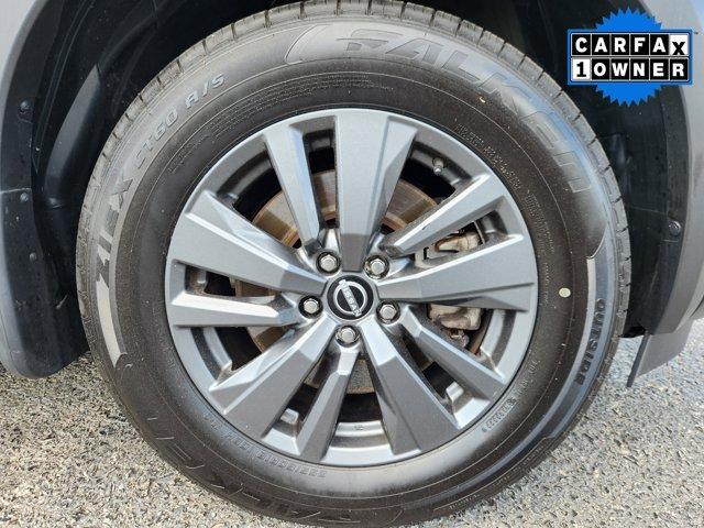 2023 Nissan Pathfinder Vehicle Photo in Ardmore, PA 19003