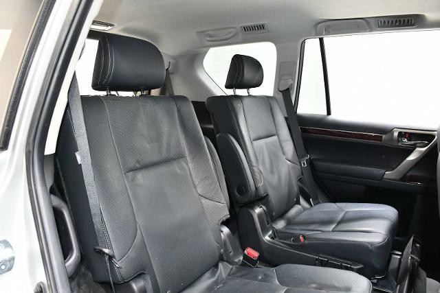 2019 Lexus GX 460 Vehicle Photo in DALLAS, TX 75235