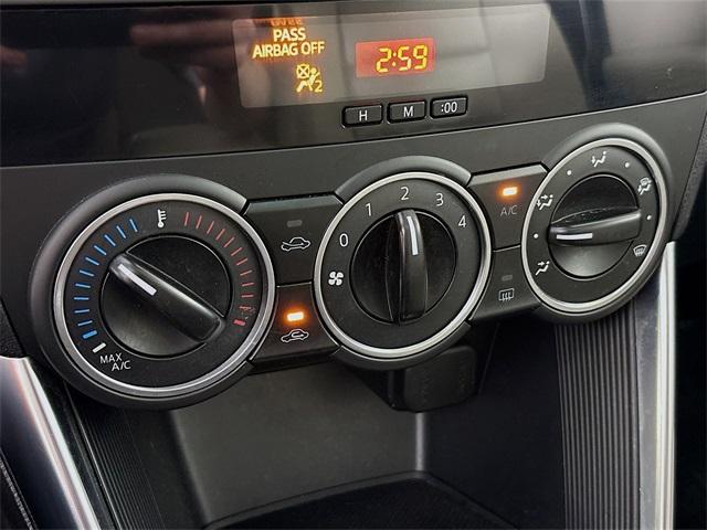 2015 Mazda CX-5 Vehicle Photo in Puyallup, WA 98371