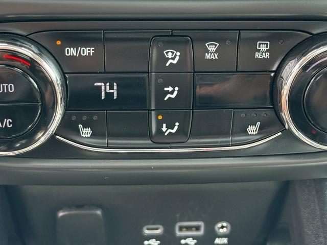 2023 Chevrolet Trailblazer Vehicle Photo in MIDDLETON, WI 53562-1492