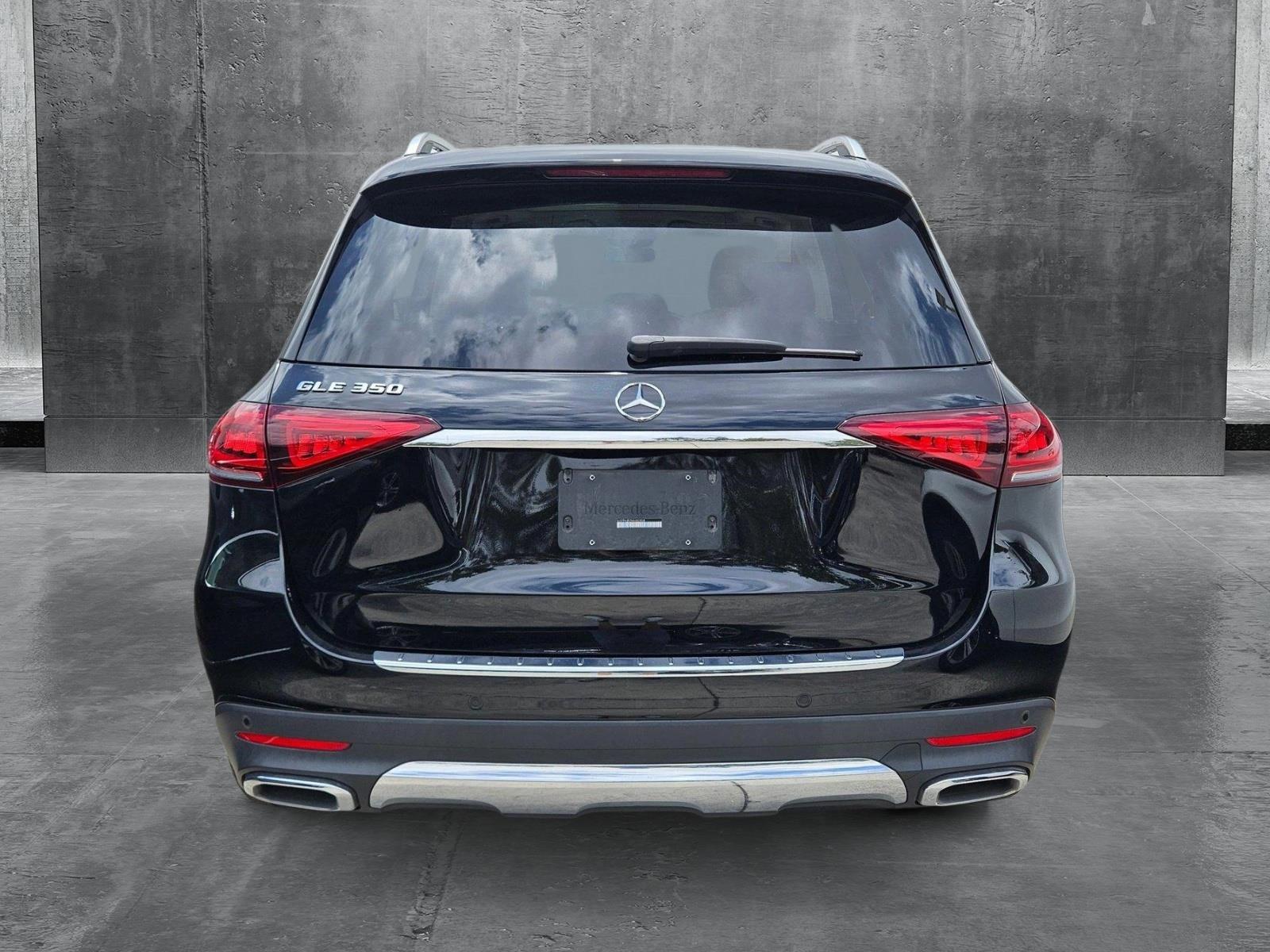 2022 Mercedes-Benz GLE Vehicle Photo in Pembroke Pines , FL 33027