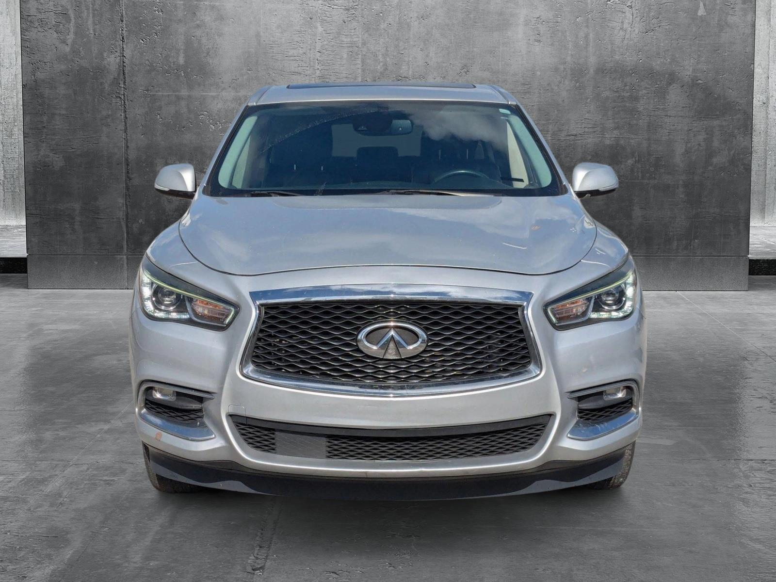 2019 INFINITI QX60 Vehicle Photo in Miami, FL 33015