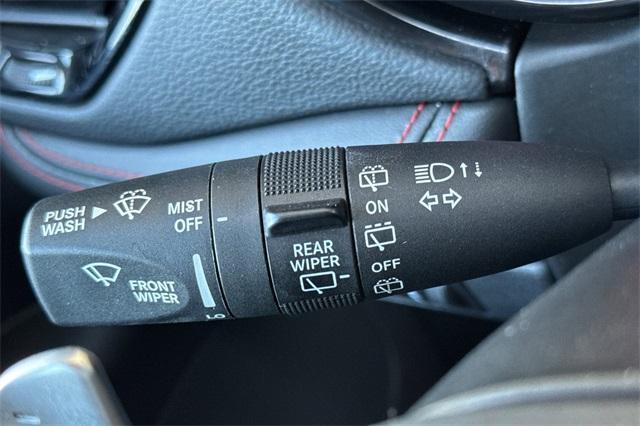 2023 Dodge Durango Vehicle Photo in ELK GROVE, CA 95757-8703