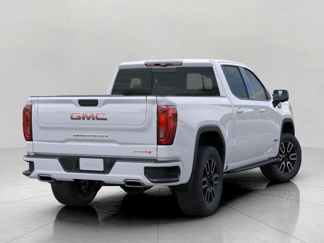 2025 GMC Sierra 1500 Vehicle Photo in APPLETON, WI 54914-8833