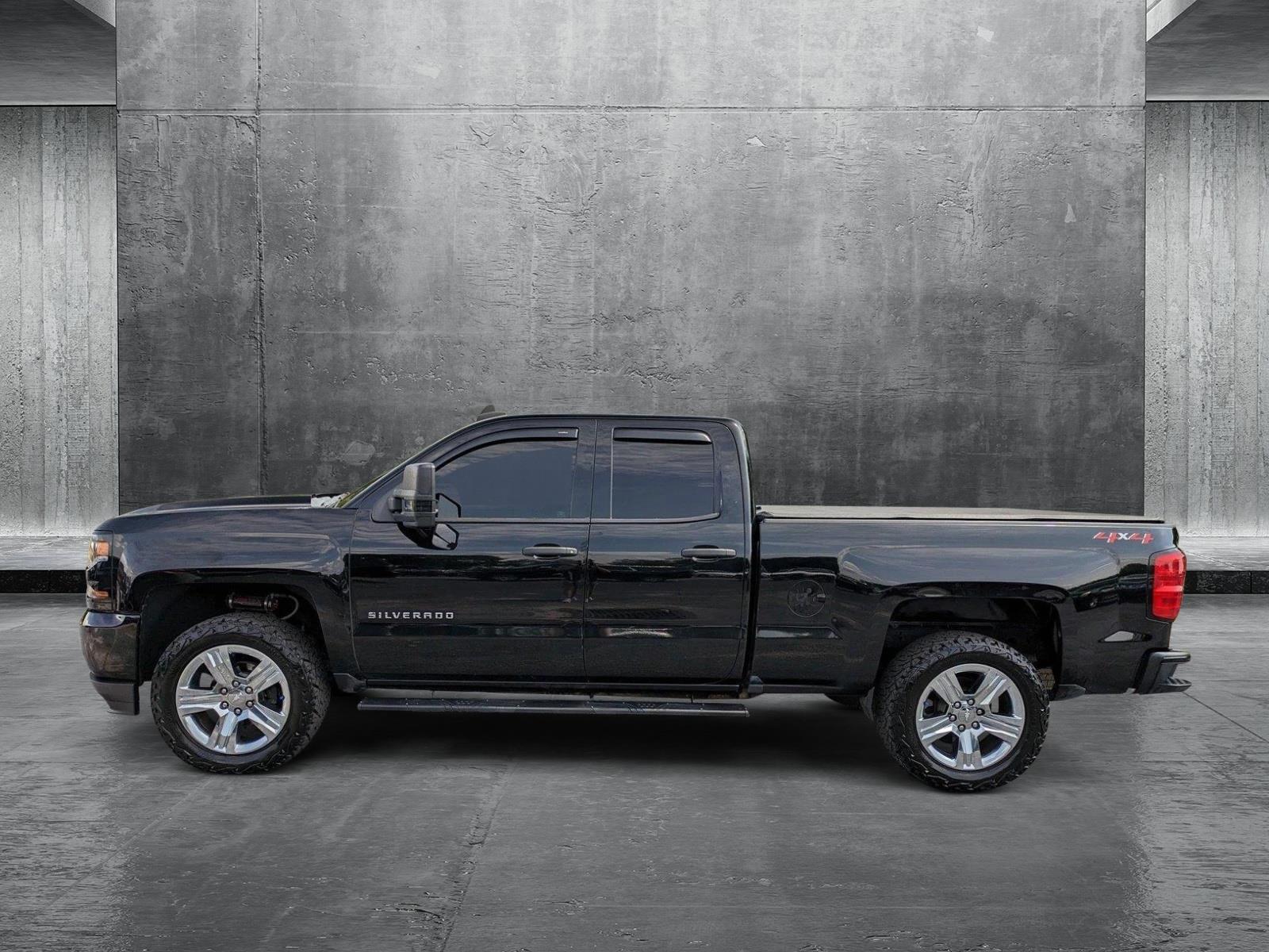 2019 Chevrolet Silverado LD Vehicle Photo in ORLANDO, FL 32812-3021