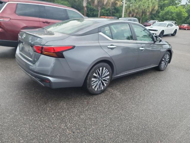 2024 Nissan Altima Vehicle Photo in Savannah, GA 31419