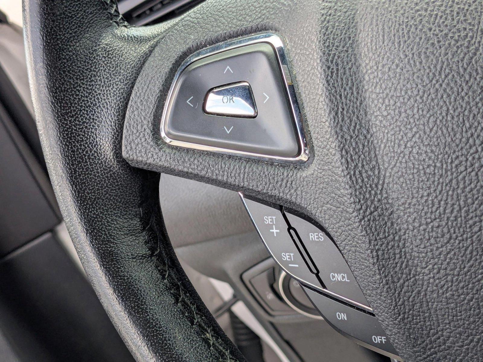 2019 Lincoln MKC Vehicle Photo in Miami, FL 33169