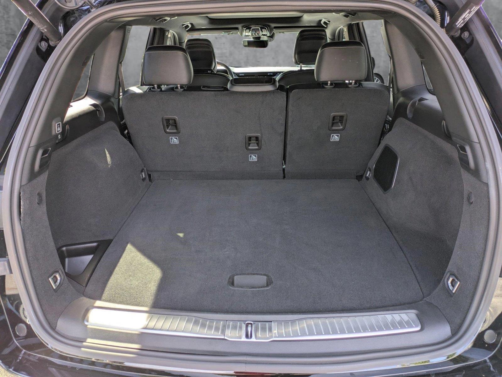 2023 Jeep Grand Cherokee Vehicle Photo in West Palm Beach, FL 33417
