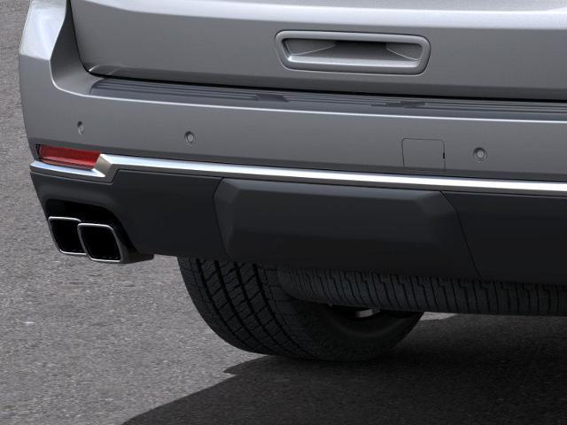 2025 Chevrolet Tahoe Vehicle Photo in DANBURY, CT 06810-5034