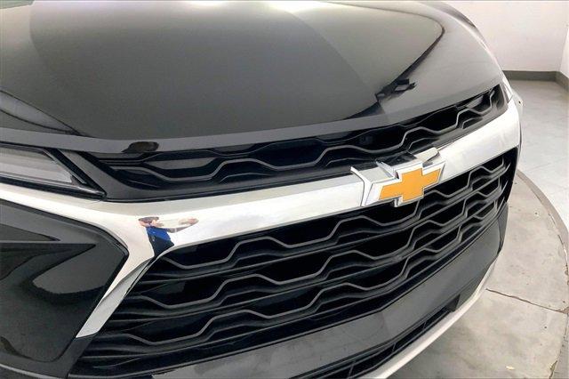 2023 Chevrolet Blazer Vehicle Photo in KANSAS CITY, MO 64114-4502