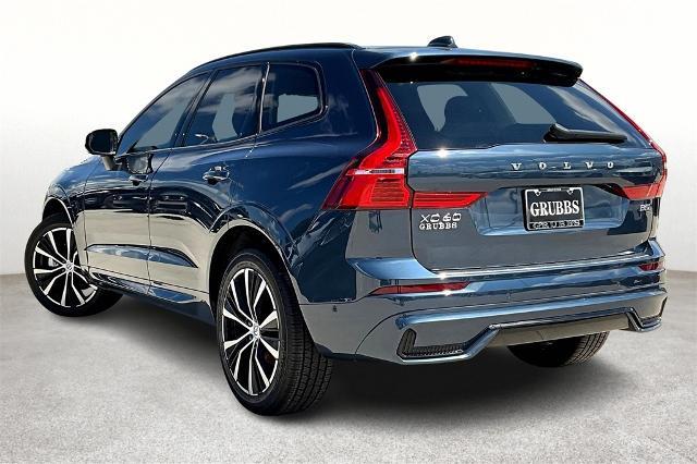 2025 Volvo XC60 Vehicle Photo in Grapevine, TX 76051