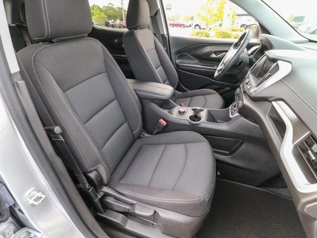 2022 GMC Terrain Vehicle Photo in HOMOSASSA, FL 34448-1461