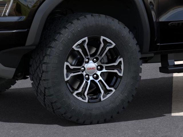 2025 GMC Canyon Vehicle Photo in APPLETON, WI 54914-8833