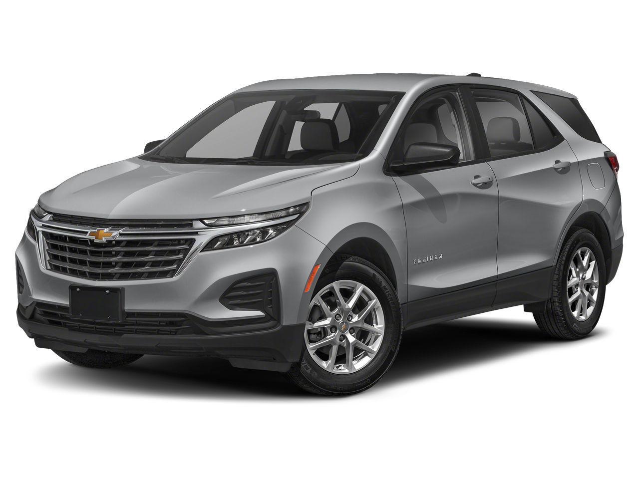 2023 Chevrolet Equinox Vehicle Photo in Tulsa, OK 74129