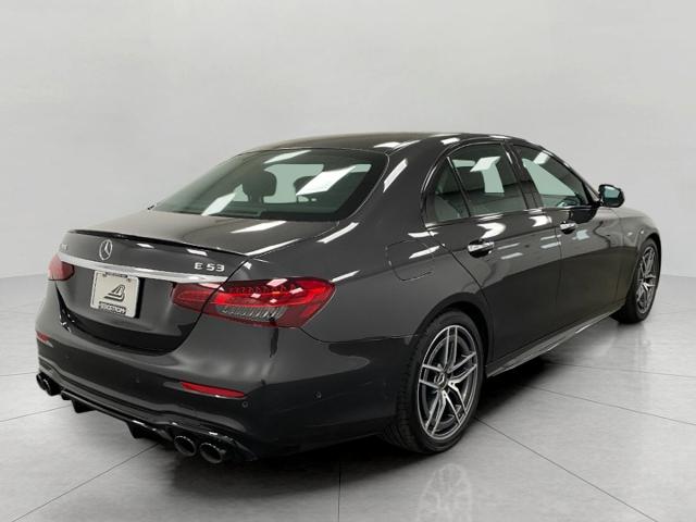 2022 Mercedes-Benz E-Class Vehicle Photo in Appleton, WI 54913