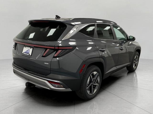 2025 Hyundai TUCSON Vehicle Photo in Appleton, WI 54913