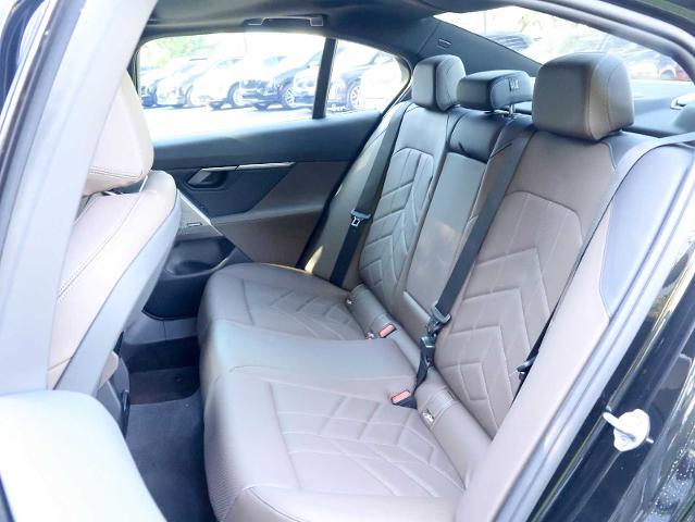 2024 BMW 540i xDrive Vehicle Photo in Dallas, TX 75209