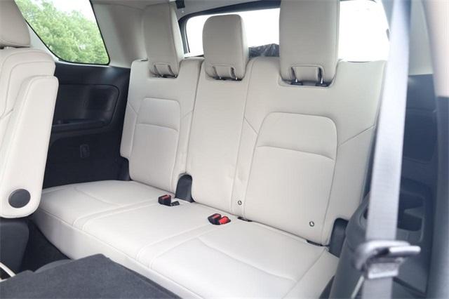 2025 Nissan Pathfinder Vehicle Photo in Hazelwood, MO 63042