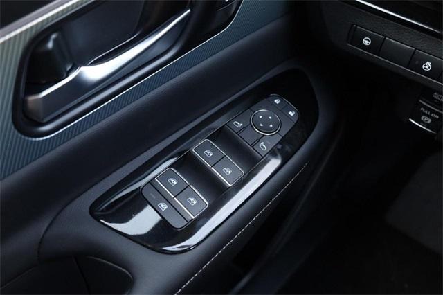 2025 Nissan Murano Vehicle Photo in Hazelwood, MO 63042