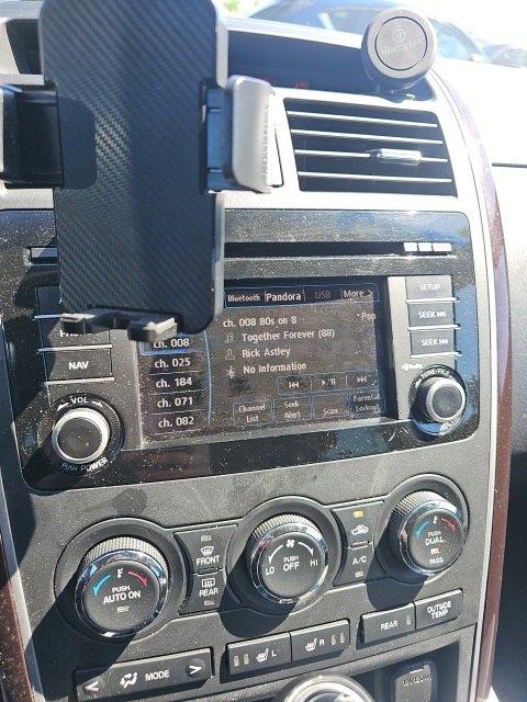 2015 Mazda CX-9 Vehicle Photo in Trevose, PA 19053
