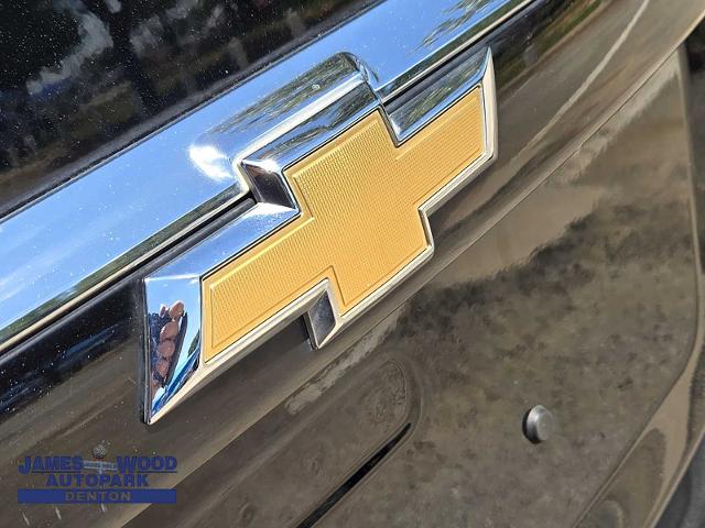 2016 Chevrolet Equinox Vehicle Photo in DENTON, TX 76210-9321