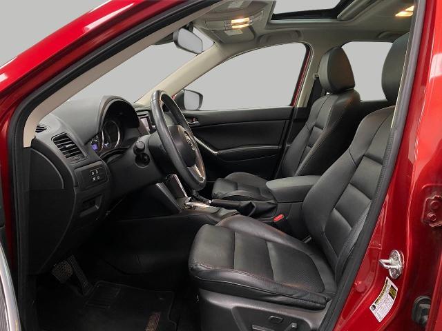 2015 Mazda CX-5 Vehicle Photo in Appleton, WI 54913
