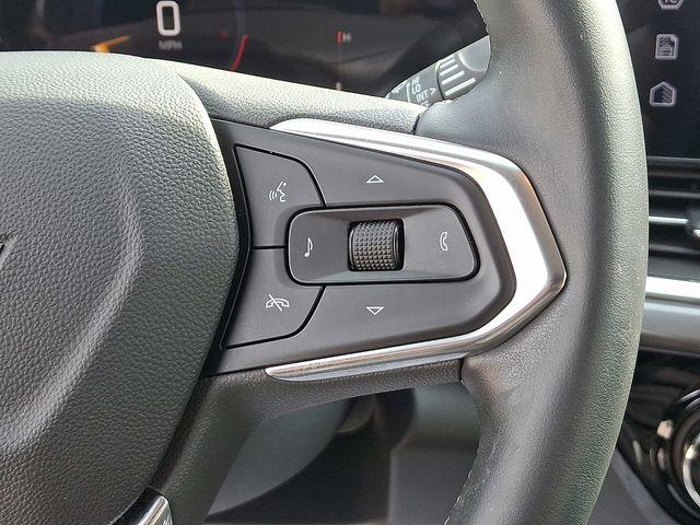 2024 Chevrolet Trax Vehicle Photo in PAWLING, NY 12564-3219