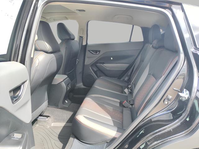 2025 Subaru Crosstrek Vehicle Photo in Green Bay, WI 54304
