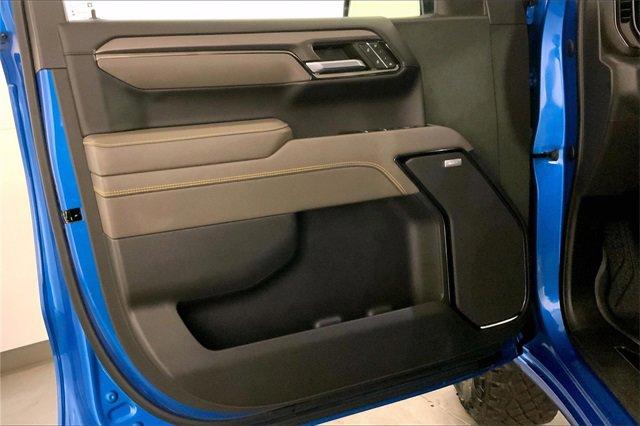 2023 Chevrolet Silverado 1500 Vehicle Photo in INDEPENDENCE, MO 64055-1314