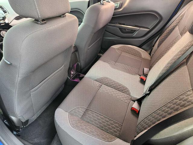 2015 Ford Fiesta Vehicle Photo in DALLAS, TX 75209