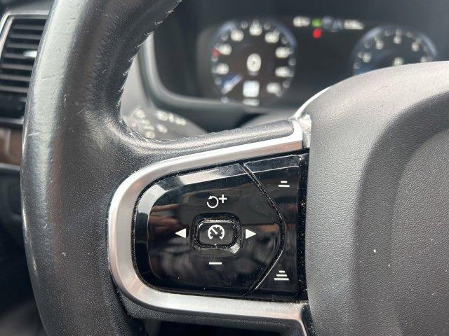 2016 Volvo XC90 Vehicle Photo in Harrisburg, PA 17111